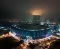 Kai Tak Sports Park in Hong Kong