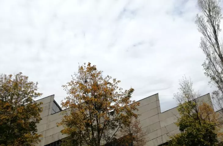Hala tłoczni-ciągarni-wykańczalni w zakładach 'Hutmen' we Wrocławiu