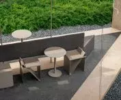 Harudot Khaoyai Cafe w Tajlandii