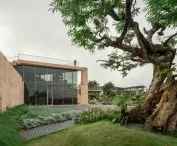 Harudot Khaoyai Cafe in Thailand
