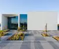 Research and development center of the High Technology Machines company in Gliwice. 