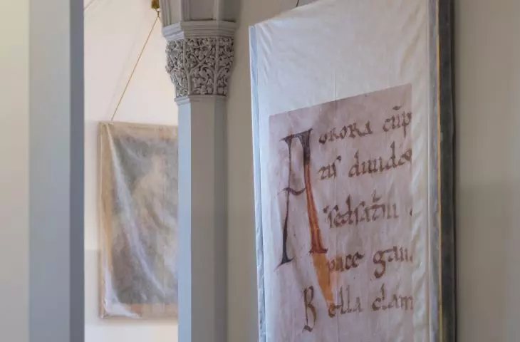 Exhibition: “Surrounded by Care: The Heritage of Kórnik in Nine Chapters—600 Years of the Castle, 200 Years of the Library”