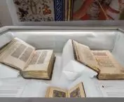 Exhibition: “Surrounded by Care: The Heritage of Kórnik in Nine Chapters—600 Years of the Castle, 200 Years of the Library”
