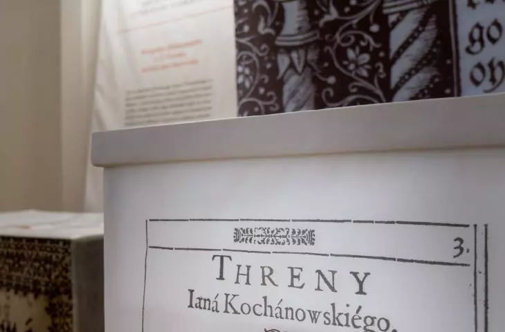 Wystawa „Otoczone troską. Kórnickie dziedzictwo w dziewięciu odsłonach. 600 lat Zamku, 200 lat Biblioteki”