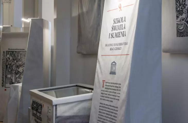 Exhibition: “Surrounded by Care: The Heritage of Kórnik in Nine Chapters—600 Years of the Castle, 200 Years of the Library”