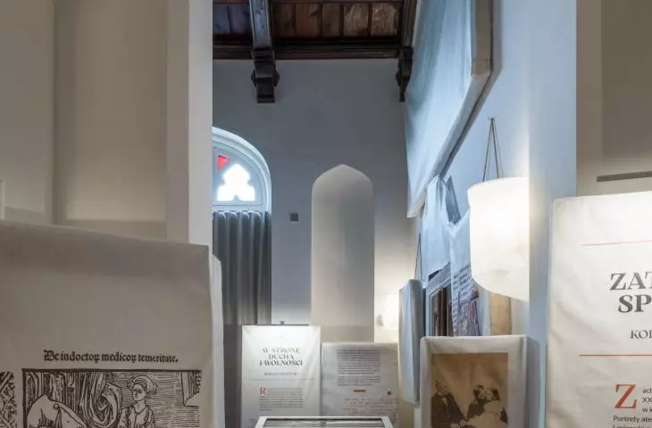 Exhibition: “Surrounded by Care: The Heritage of Kórnik in Nine Chapters—600 Years of the Castle, 200 Years of the Library”