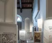 Wystawa „Otoczone troską. Kórnickie dziedzictwo w dziewięciu odsłonach. 600 lat Zamku, 200 lat Biblioteki”