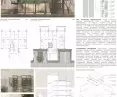 II Nagroda, proj.: Gabriela Majdańska, Łukasz Król, Błażej Krakowski, Przemysław Sioma