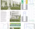 III Nagroda, proj.: Dymitr Ignatiuk, Moritz Lehner