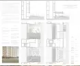 Wyróżnienie, proj.: Monika Puchała