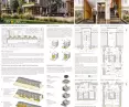 Wyróżnienie, proj.: Mateusz Pokosiński AMP ARCHITEKTURA