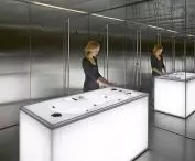 Muzeum Sztuki Współczesnej MACRO, Rzym, 2010