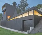 Saint-Ange Residence, Seyssins, 2015