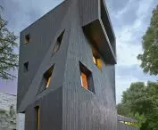 Saint-Ange Residence, Seyssins, 2015