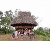 Biblioteca Comunitaria Yuyarina Pacha w Huaticocha