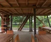 Biblioteca Comunitaria Yuyarina Pacha w Huaticocha