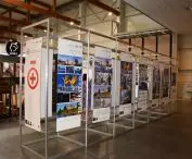 „Red Cross Med Center” podczas KIAF w EXPO Kraków w 2024 roku