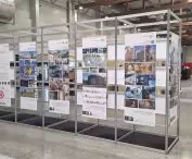 „Red Cross Med Center” podczas KIAF w EXPO Kraków w 2024 roku