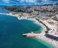 Žnjan 3.0, Split (Chorwacja)