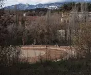 Plà de l'Italià, Berga (Spain)