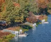 Park Żerański, Warszawa (Polska)