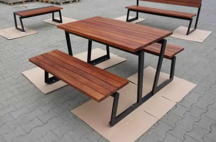 Zestaw piknikowy Millo