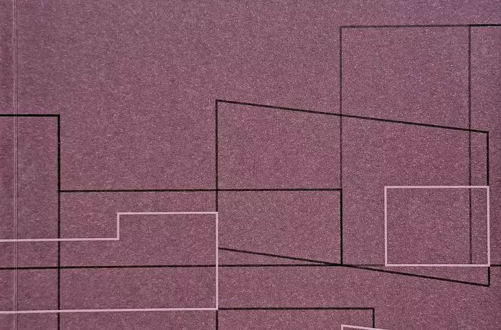 Irina Davidovici „Forms of Practice. German-Swiss Architecture 1980–2000”; pierwsze wydanie (gta, 2012) i drugie, rozszerzone (gta, 2018)