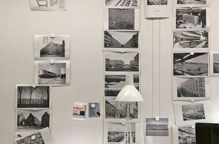 Housing Research, 2018