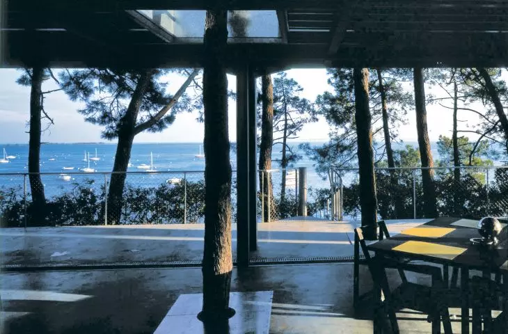 House in Cap Ferret