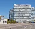 La Chesnaie w Saint-Nazaire