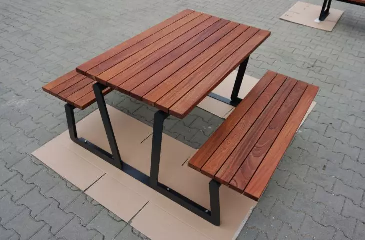 Zestaw piknikowy Millo