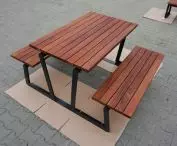 Zestaw piknikowy Millo
