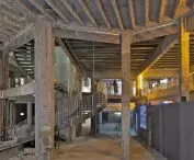 Palais de Tokyo in Paris 