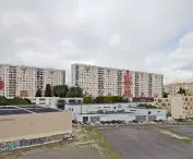 Grand Parc w Bordeaux