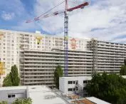 Grand Parc in Bordeaux
