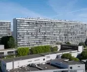 Grand Parc in Bordeaux