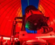 Snow King Observatory, Jackson