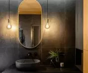 Nastrojowa łazienka - spa