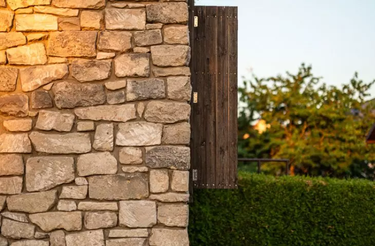 House in Paary, designed by NOKE Architects 