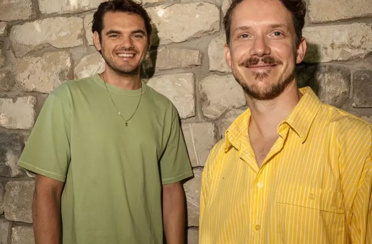 Project Authors 