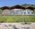 Paul Chiang Art Center, Jinzun