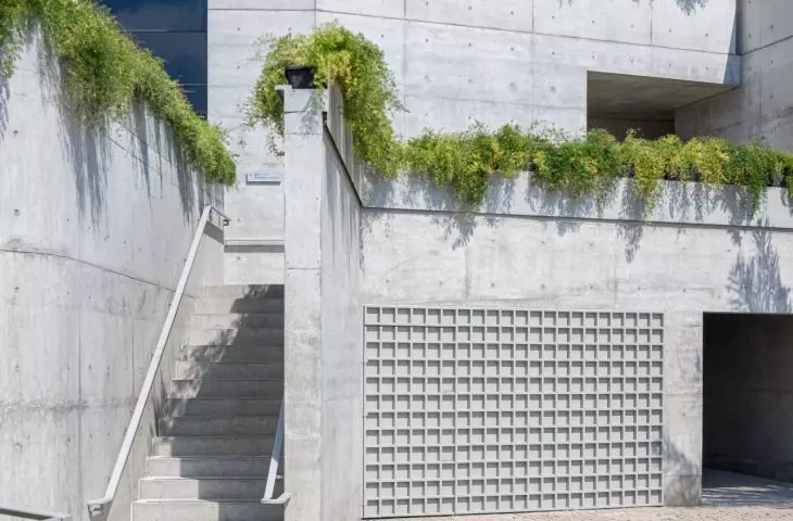 Paul Chiang Art Center, Jinzun