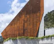 Paul Chiang Art Center, Jinzun