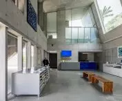 Paul Chiang Art Center, Jinzun