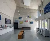 Paul Chiang Art Cente, Jinzun