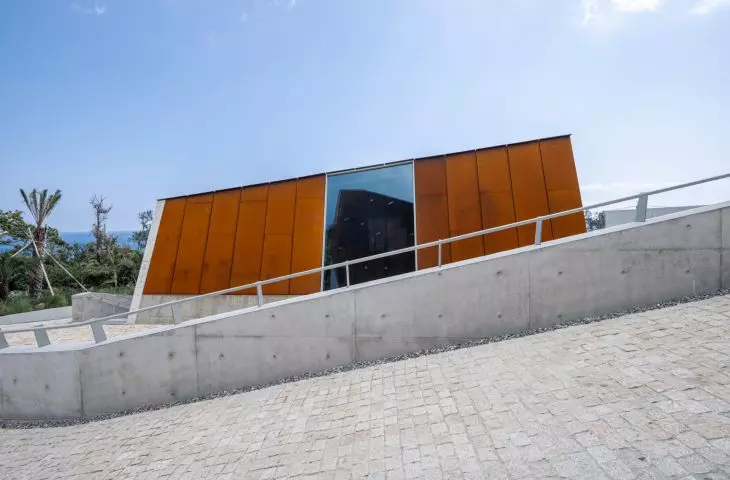 Paul Chiang Art Cente, Jinzun