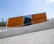 Paul Chiang Art Center, Jinzun