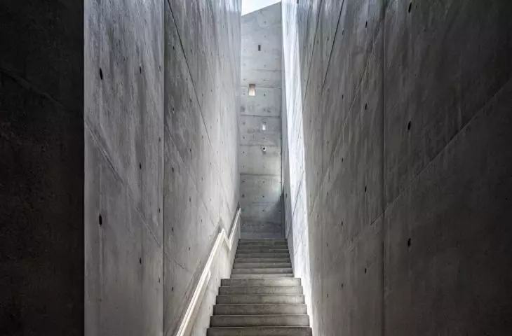 Paul Chiang Art Cente, Jinzun