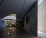 Paul Chiang Art Cente, Jinzun