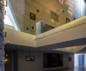 Paul Chiang Art Cente, Jinzun